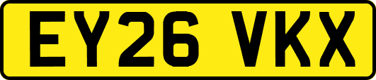 EY26VKX