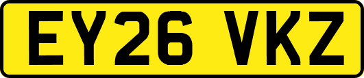 EY26VKZ