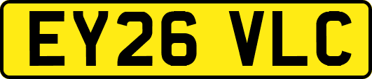EY26VLC