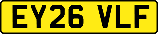 EY26VLF