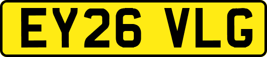 EY26VLG