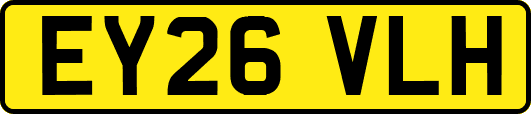 EY26VLH