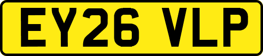EY26VLP