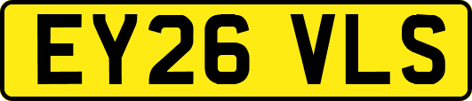 EY26VLS