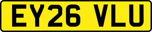 EY26VLU