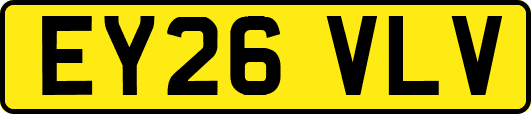 EY26VLV