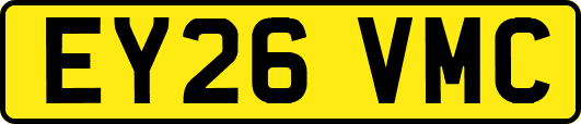 EY26VMC