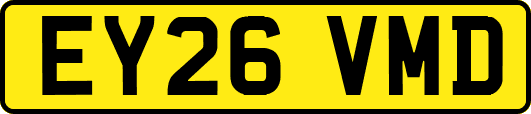 EY26VMD