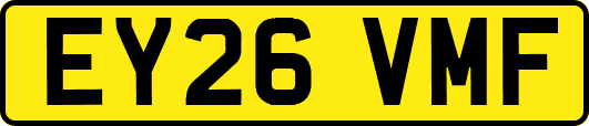 EY26VMF