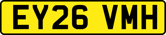 EY26VMH