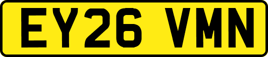 EY26VMN