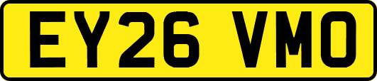 EY26VMO