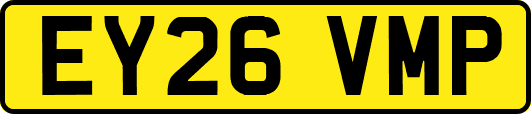 EY26VMP
