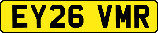 EY26VMR