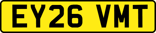 EY26VMT