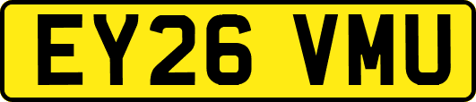EY26VMU