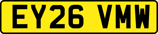 EY26VMW