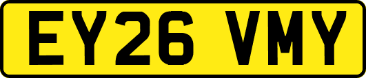 EY26VMY