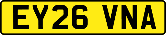 EY26VNA