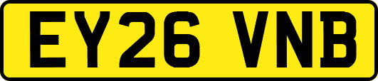EY26VNB
