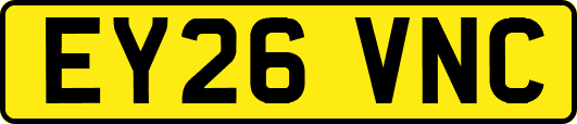 EY26VNC