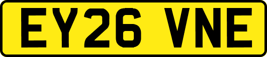 EY26VNE