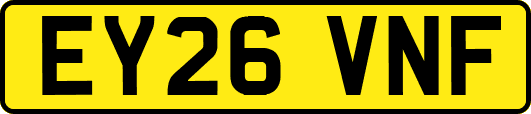 EY26VNF