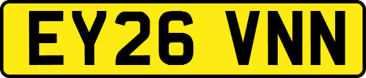 EY26VNN