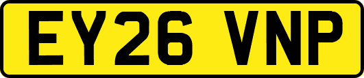 EY26VNP
