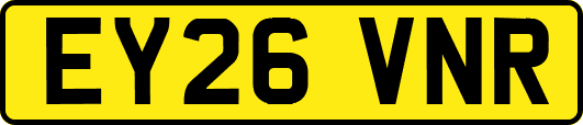 EY26VNR