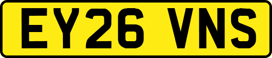 EY26VNS