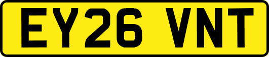 EY26VNT