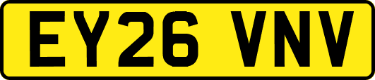 EY26VNV