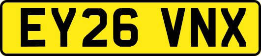 EY26VNX