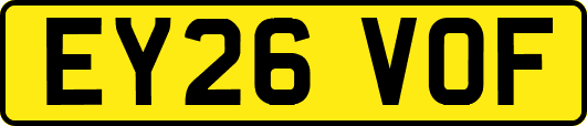 EY26VOF