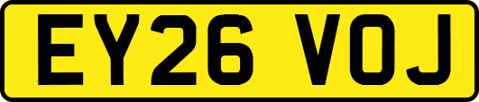 EY26VOJ