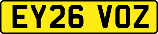 EY26VOZ