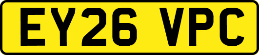 EY26VPC