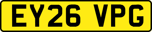 EY26VPG