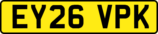 EY26VPK