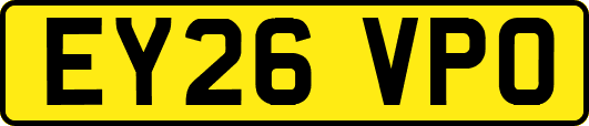 EY26VPO