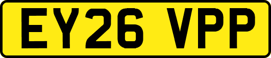 EY26VPP