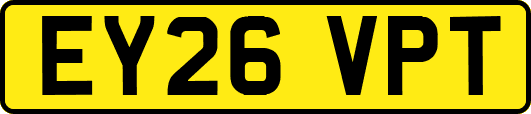 EY26VPT