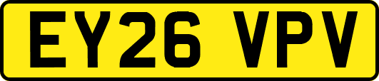 EY26VPV