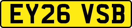EY26VSB