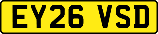 EY26VSD