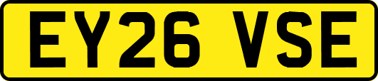 EY26VSE