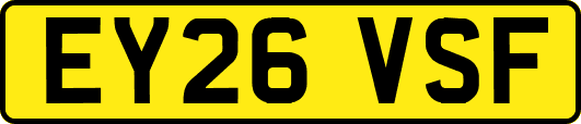 EY26VSF