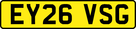 EY26VSG