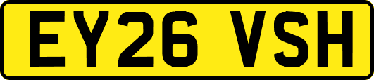 EY26VSH